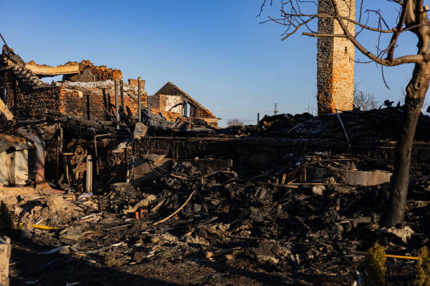 24/7 Emergency Fire Damage Removal experts in Drexel Hill, PA