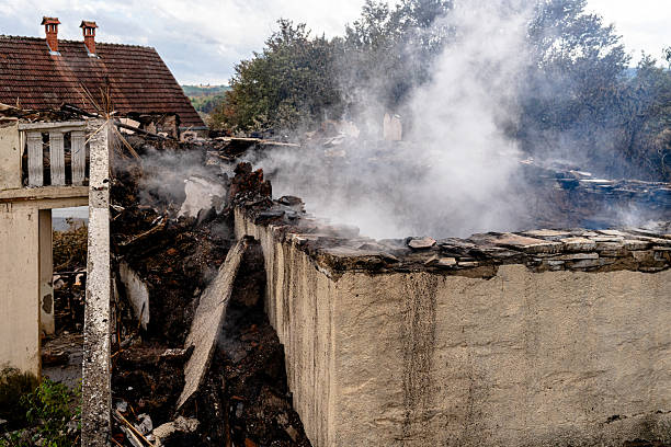 Reliable Fire Damage Removal contractor in Drexel Hill, PA by Fire Damage Biloxi